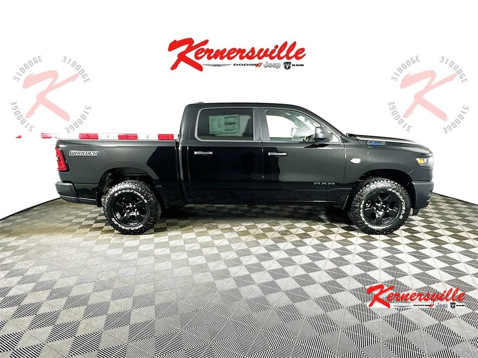 2026 Ram 1500 2nd Gen - Image 8 of 21