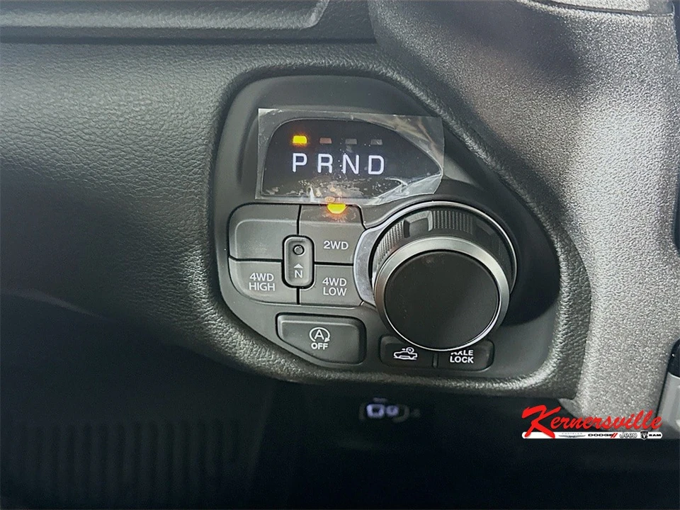 2026 Ram 1500 2nd Gen - Image 12 of 21
