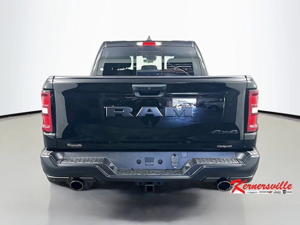 2026 Ram 1500 2nd Gen - Image 6 of 21