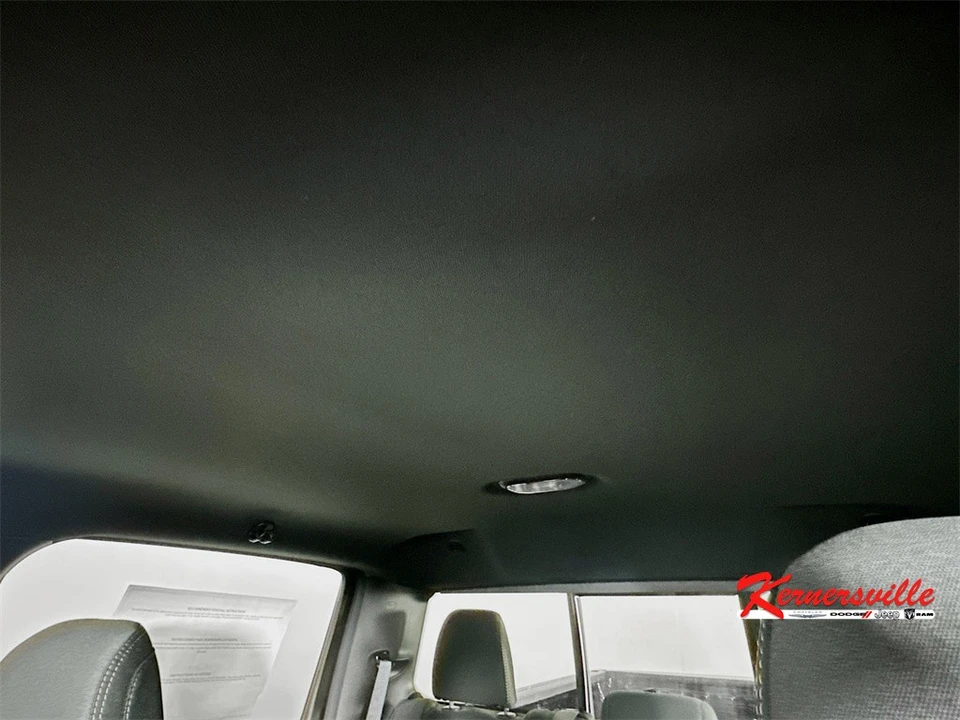 2026 Ram 1500 2nd Gen - Image 14 of 21
