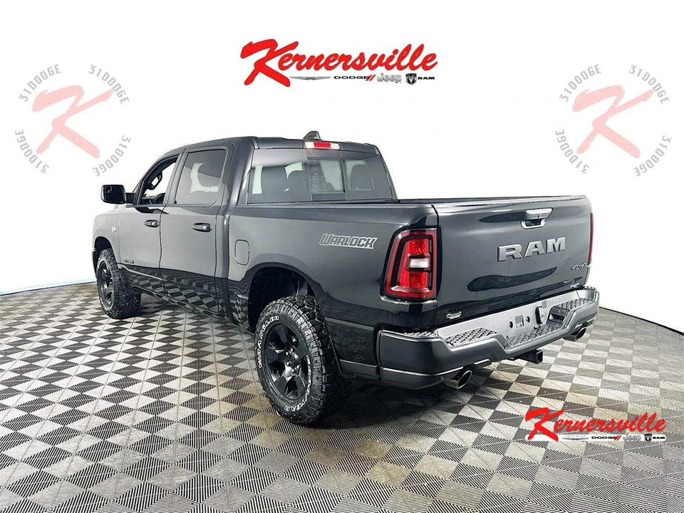 2026 Ram 1500 2nd Gen - Image 5 of 21