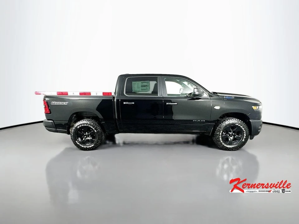 2026 Ram 1500 2nd Gen - Image 8 of 21