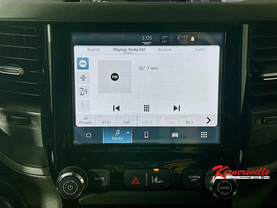 2026 Ram 1500 2nd Gen - Image 13 of 22