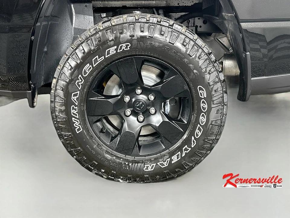 2026 Ram 1500 2nd Gen - Image 17 of 21