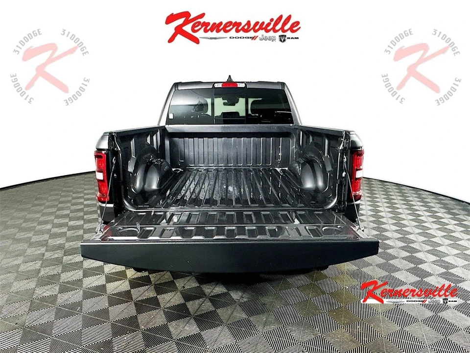 2026 Ram 1500 2nd Gen - Image 16 of 21