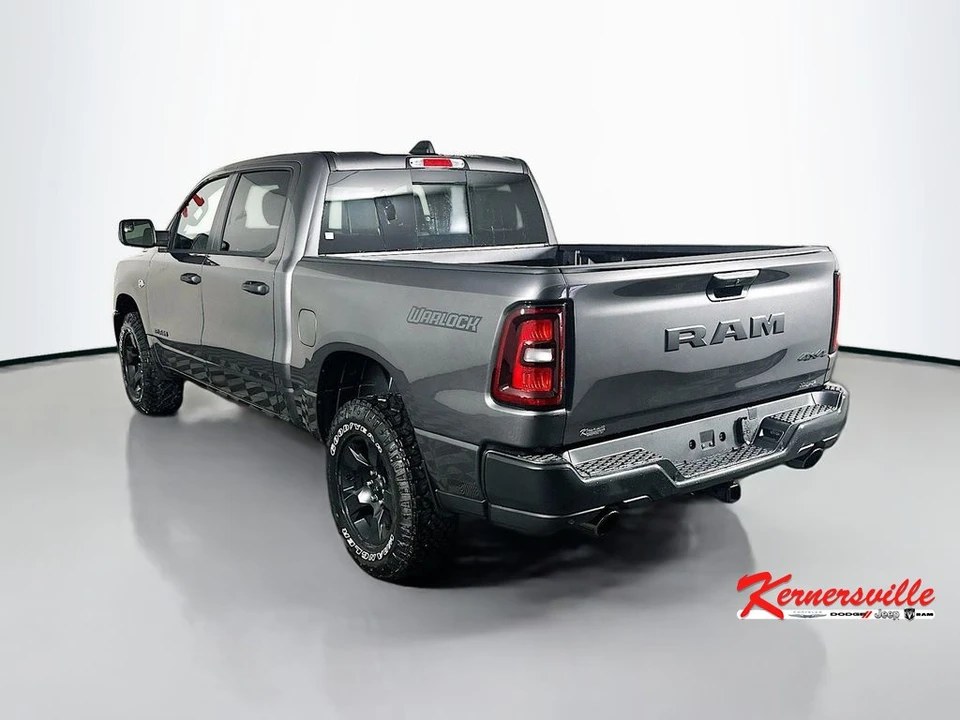 2026 Ram 1500 2nd Gen - Image 5 of 21