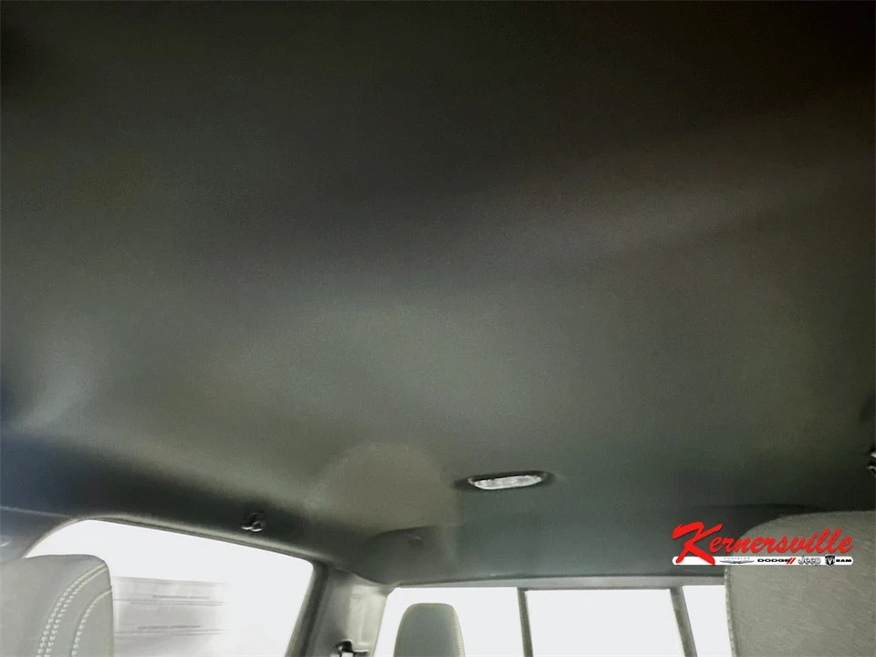 2026 Ram 1500 2nd Gen - Image 14 of 21