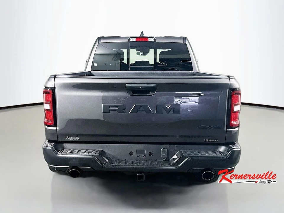 2026 Ram 1500 2nd Gen - Image 6 of 21