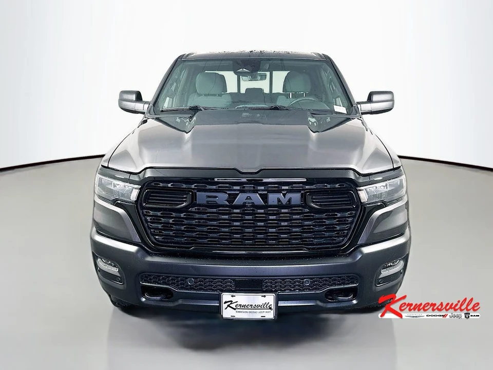 2026 Ram 1500 2nd Gen - Image 2 of 21