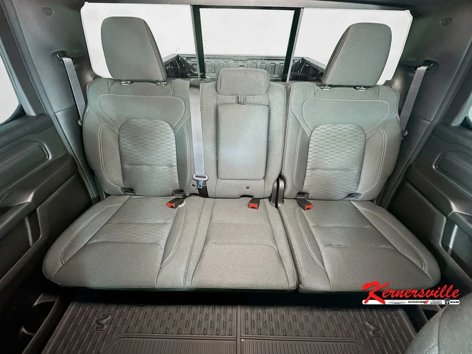 2026 Ram 1500 2nd Gen - Image 10 of 21