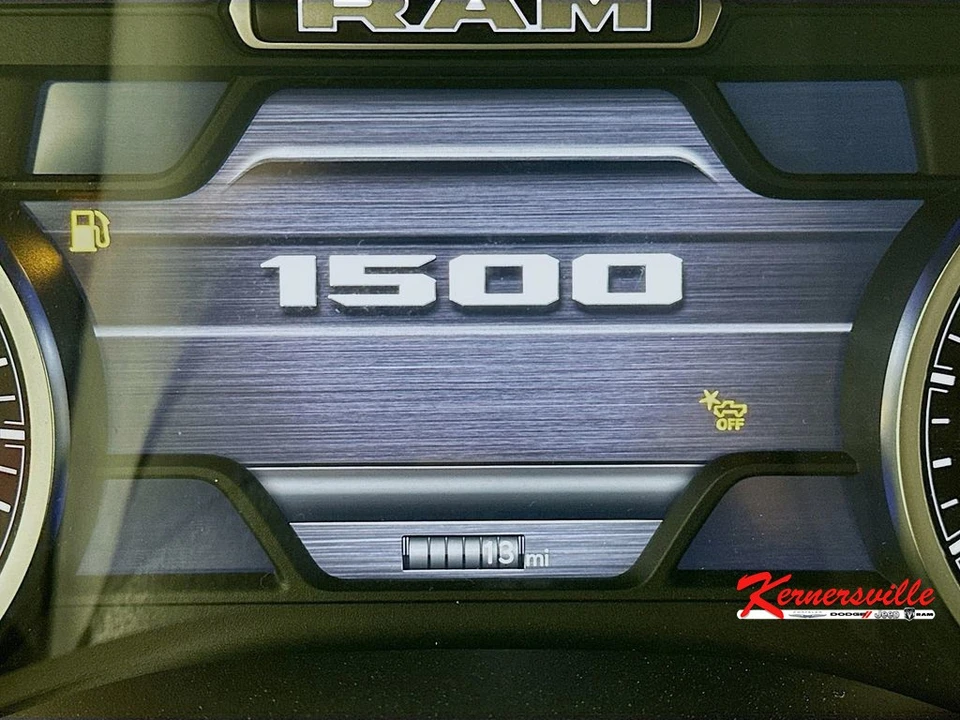 2026 Ram 1500 2nd Gen - Image 11 of 21