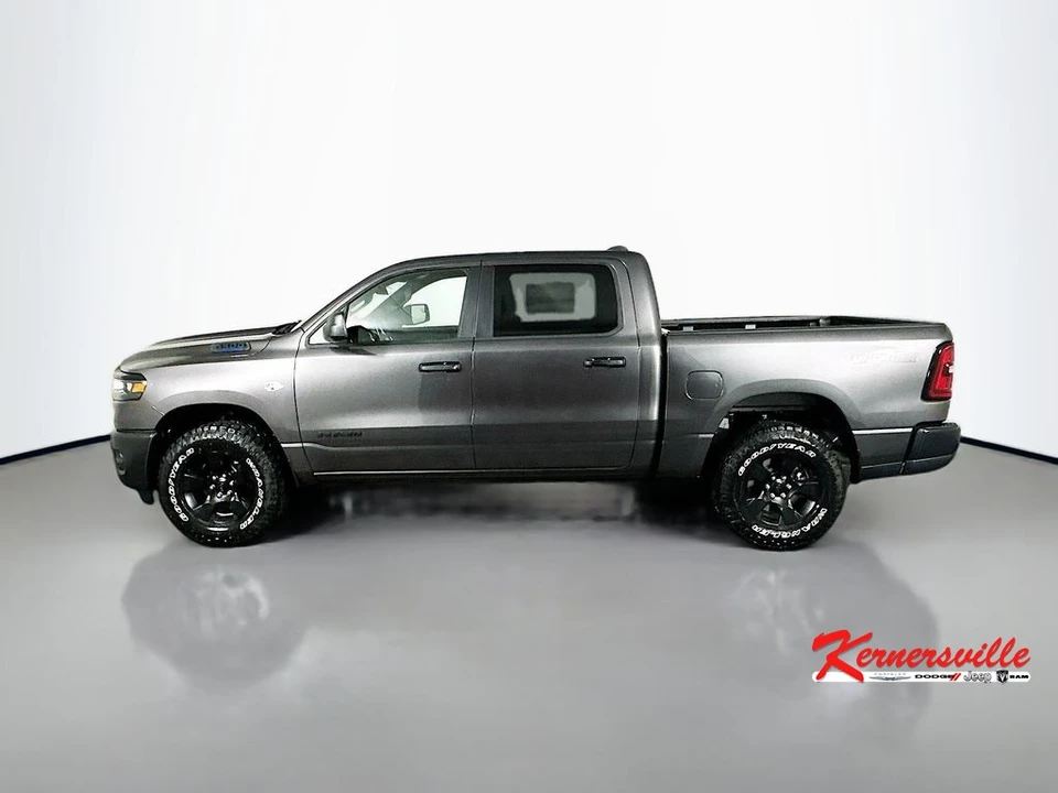 2026 Ram 1500 2nd Gen - Image 4 of 21