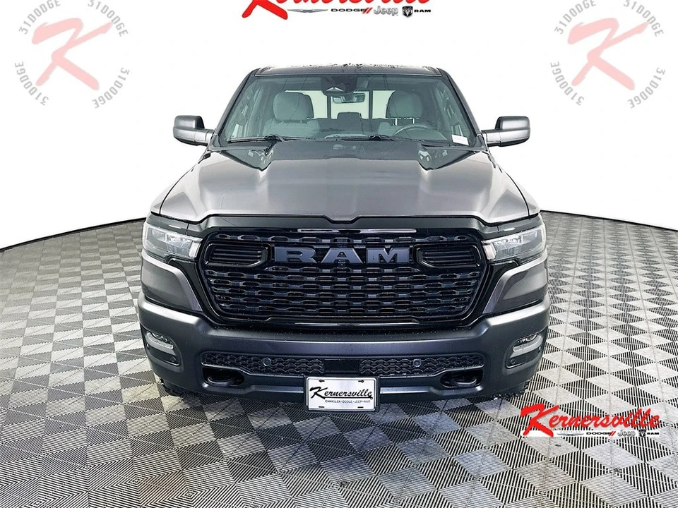 2026 Ram 1500 2nd Gen - Image 2 of 21