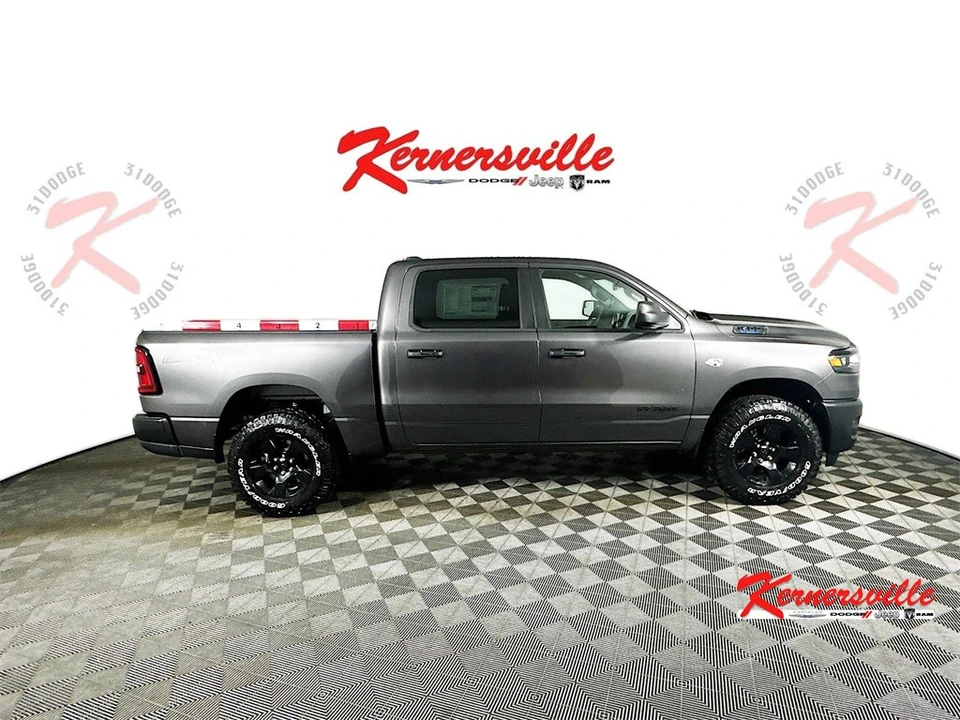 2026 Ram 1500 2nd Gen - Image 8 of 21