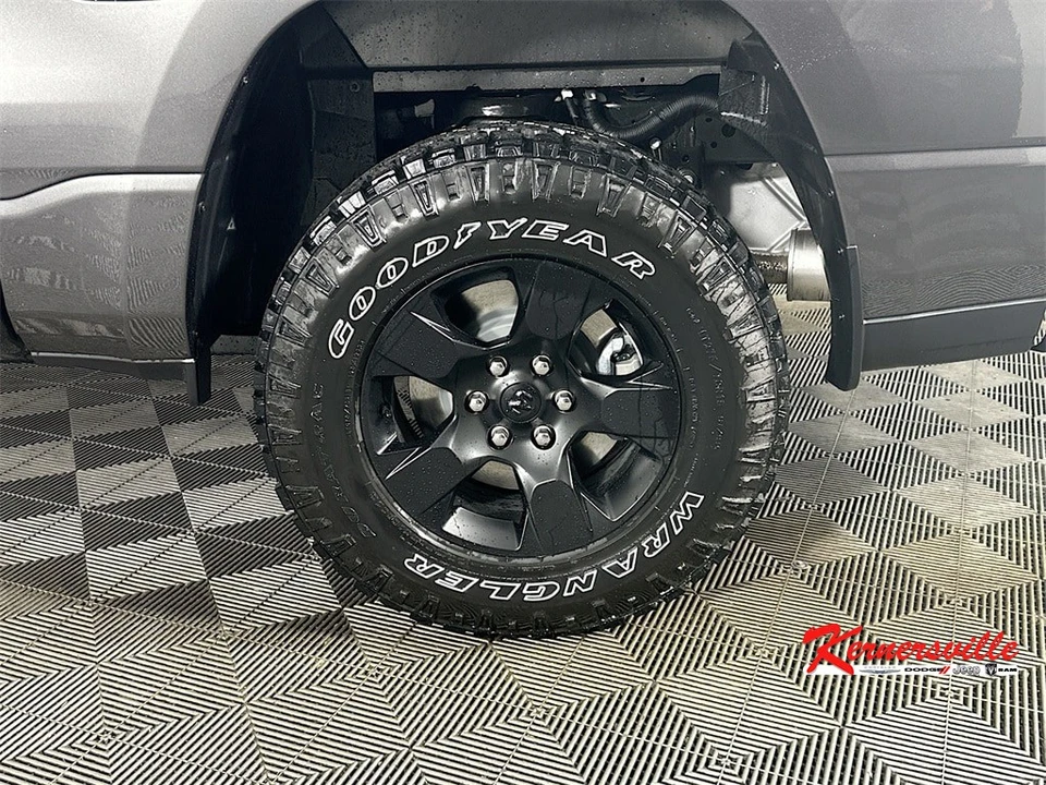 2026 Ram 1500 2nd Gen - Image 17 of 21