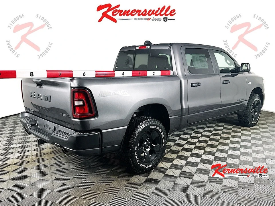 2026 Ram 1500 2nd Gen - Image 7 of 21