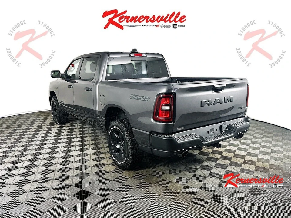 2026 Ram 1500 2nd Gen - Image 5 of 21