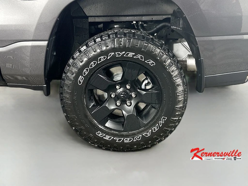 2026 Ram 1500 2nd Gen - Image 17 of 21