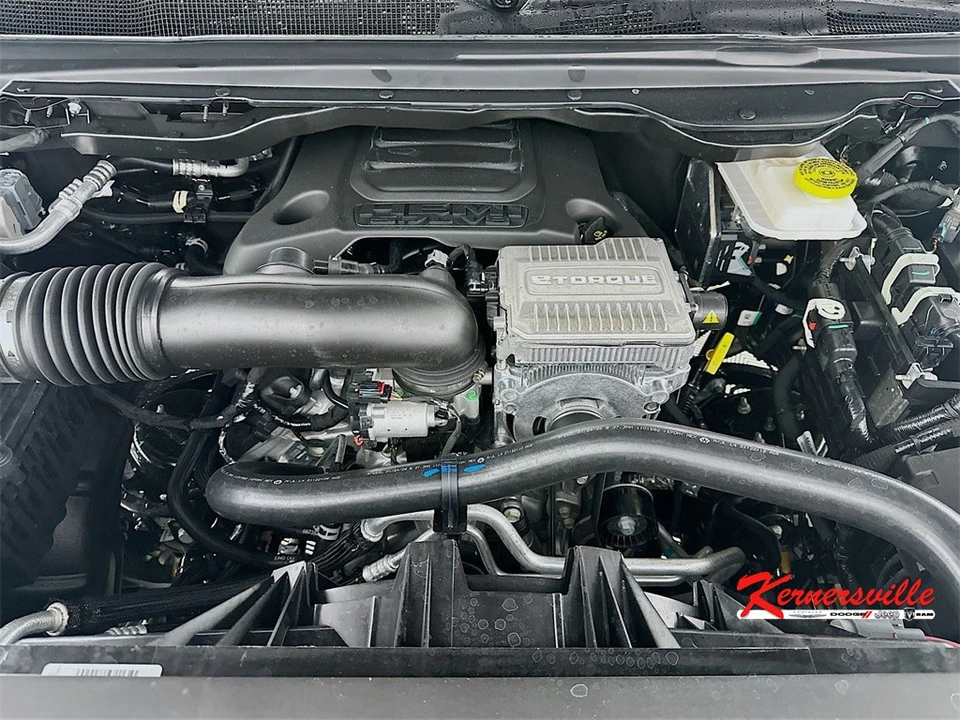 2026 Ram 1500 2nd Gen - Image 18 of 21