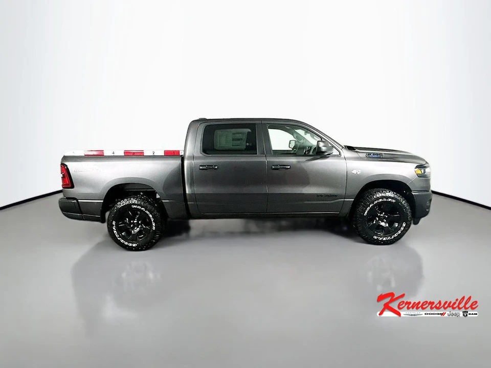 2026 Ram 1500 2nd Gen - Image 8 of 21
