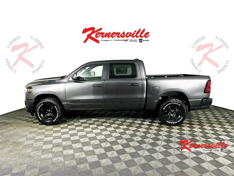 2026 Ram 1500 2nd Gen - Image 4 of 21