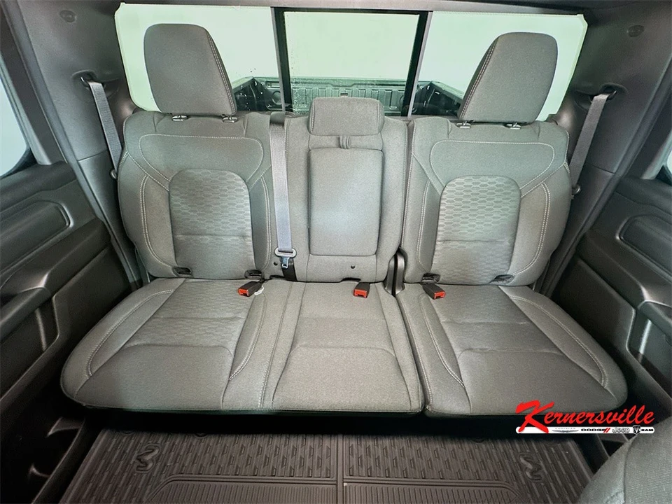 2026 Ram 1500 2nd Gen - Image 10 of 21