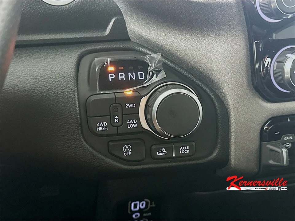 2026 Ram 1500 2nd Gen - Image 12 of 21