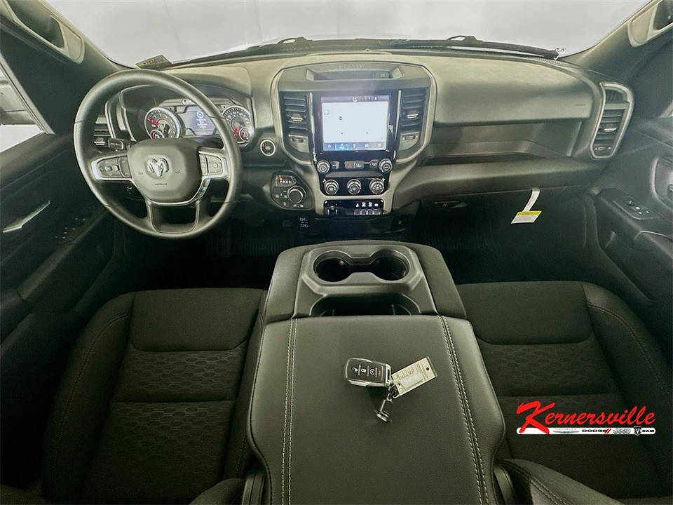 2026 Ram 1500 2nd Gen - Image 9 of 21