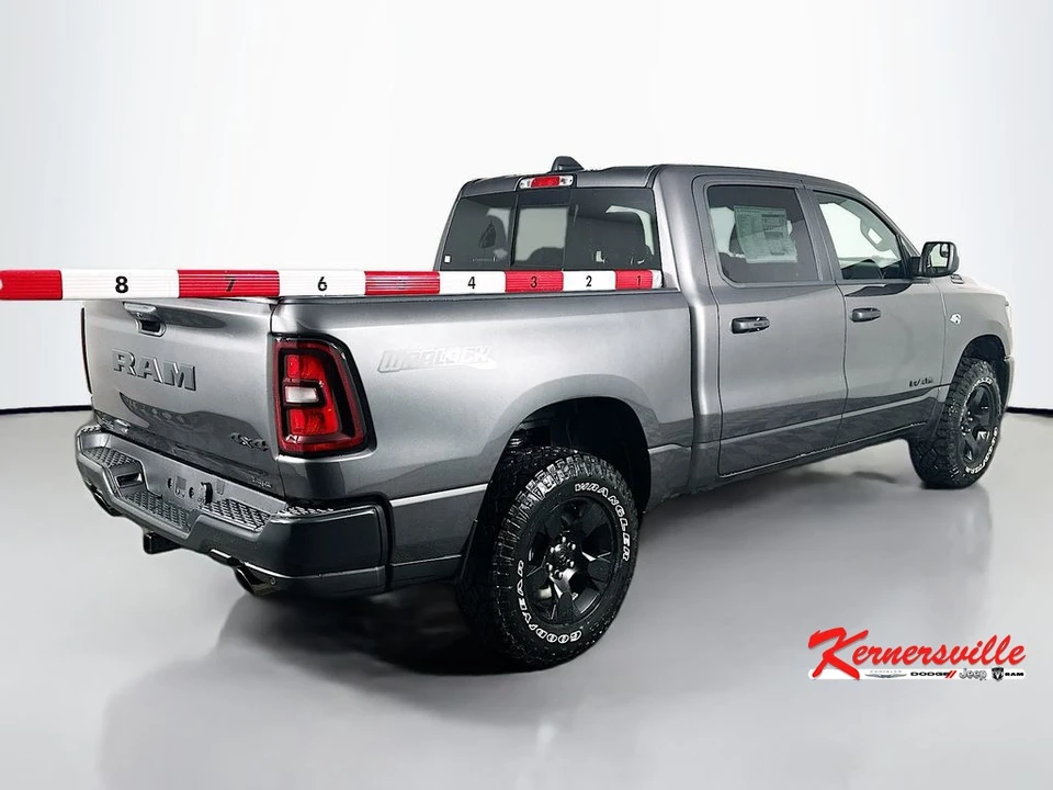 2026 Ram 1500 2nd Gen - Image 7 of 21