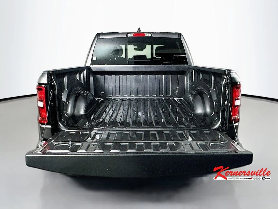 2026 Ram 1500 2nd Gen - Image 16 of 21