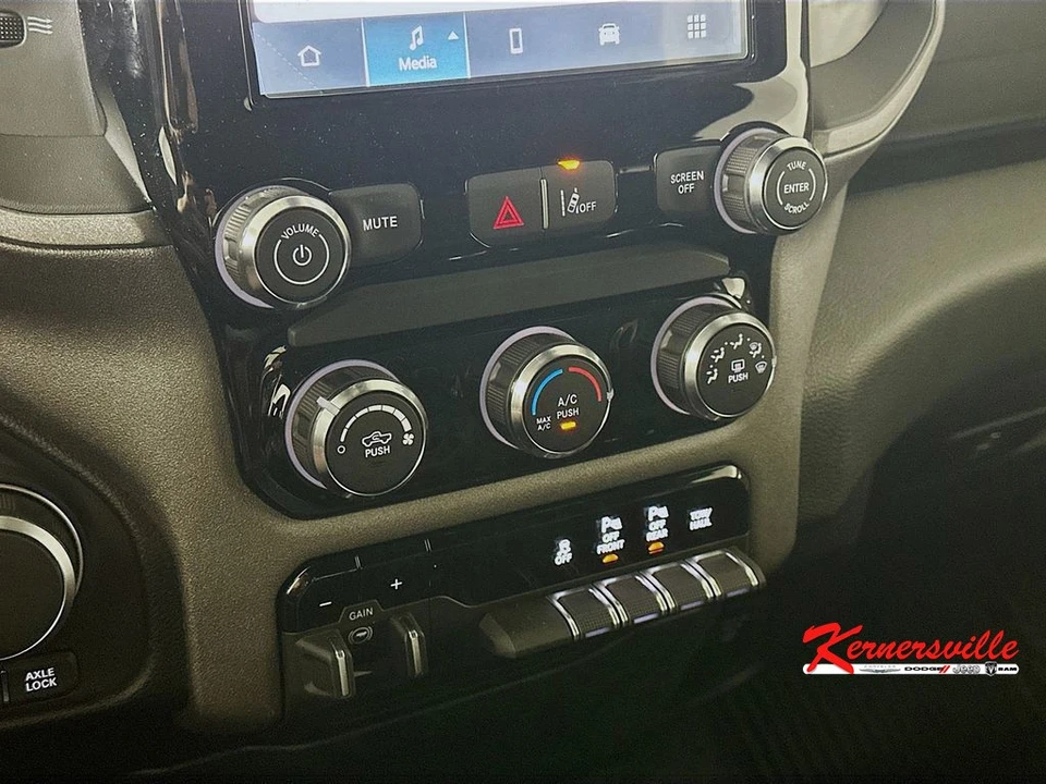 2026 Ram 1500 2nd Gen - Image 15 of 21
