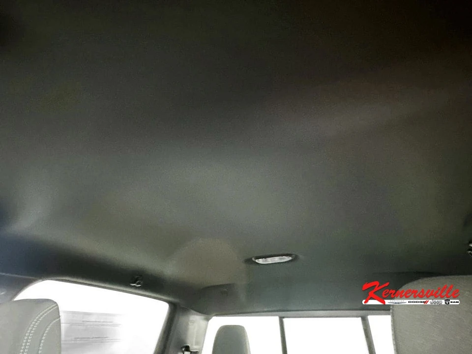 2026 Ram 1500 2nd Gen - Image 14 of 21