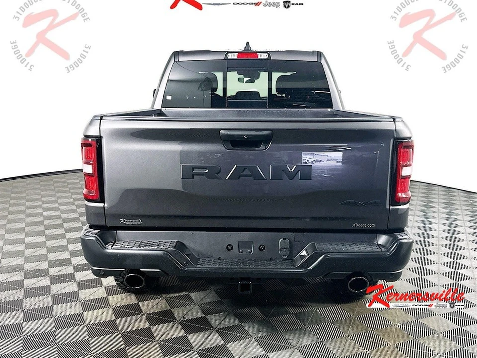 2026 Ram 1500 2nd Gen - Image 6 of 21