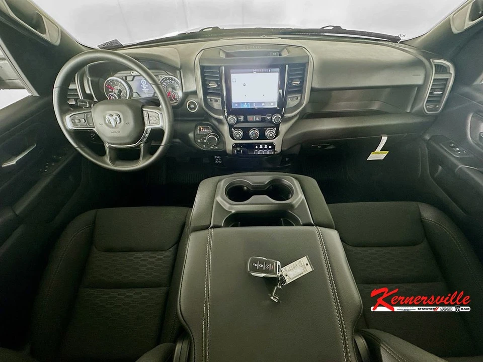 2026 Ram 1500 2nd Gen - Image 9 of 21