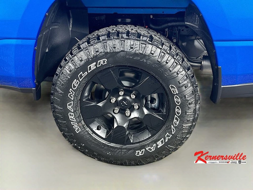 2026 Ram 1500 2nd Gen - Image 18 of 21