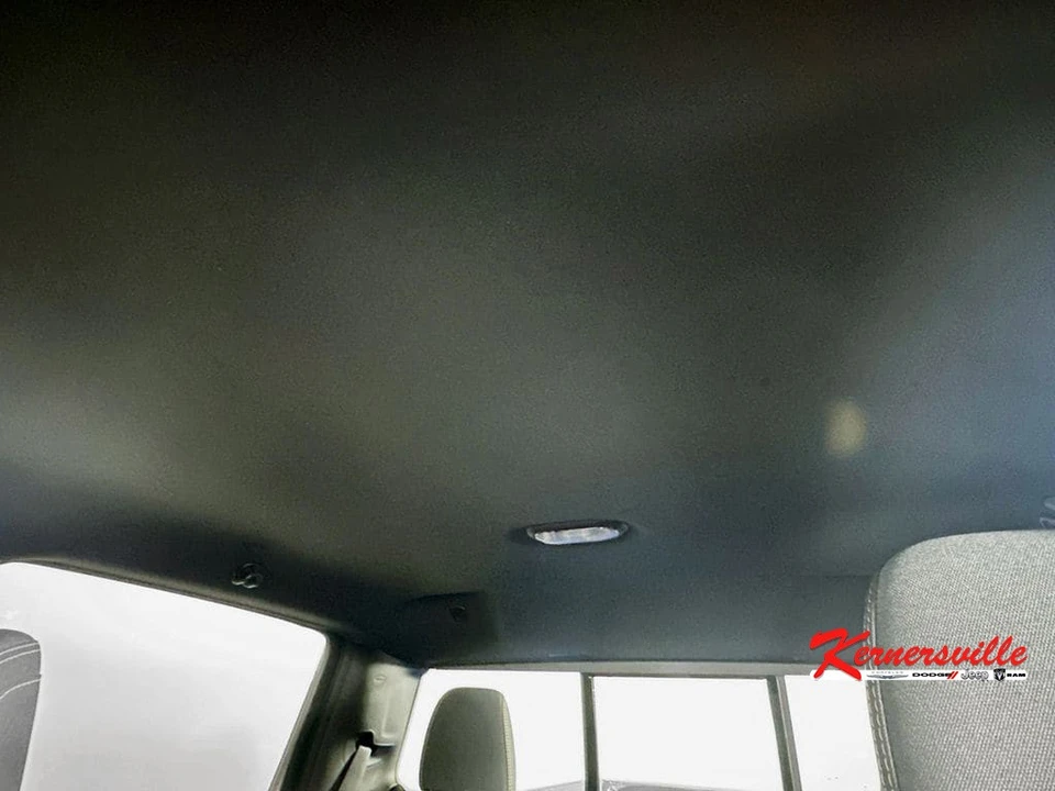 2026 Ram 1500 2nd Gen - Image 15 of 21