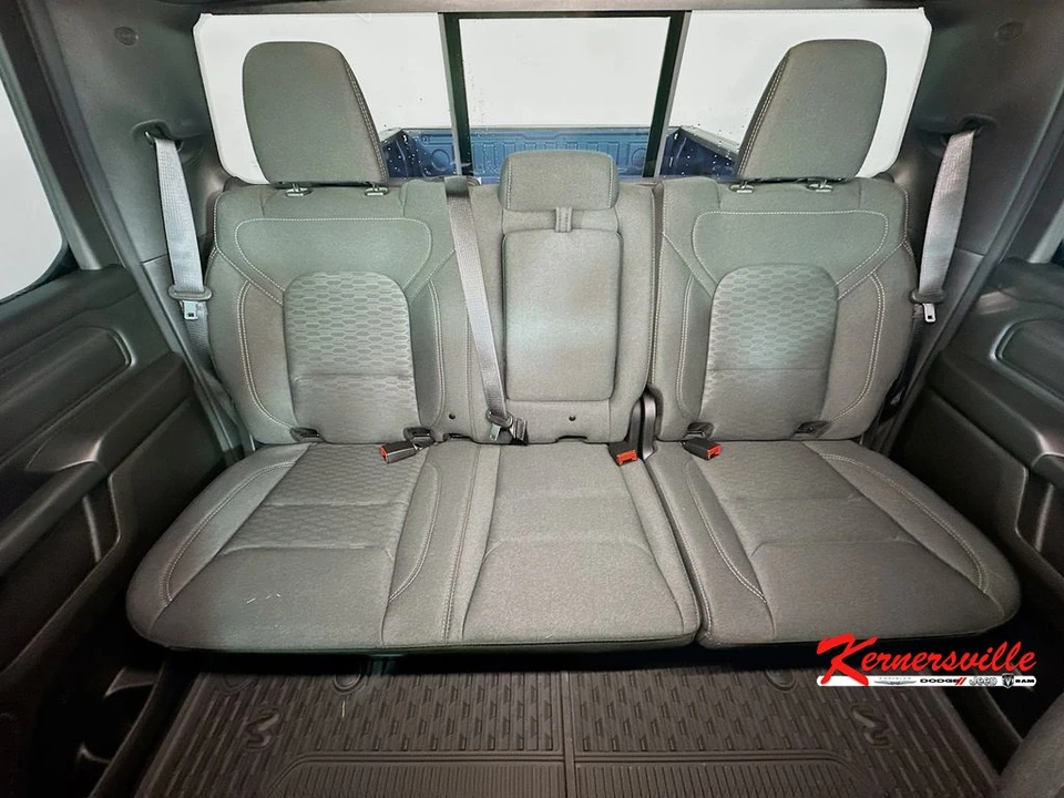 2026 Ram 1500 2nd Gen - Image 11 of 21