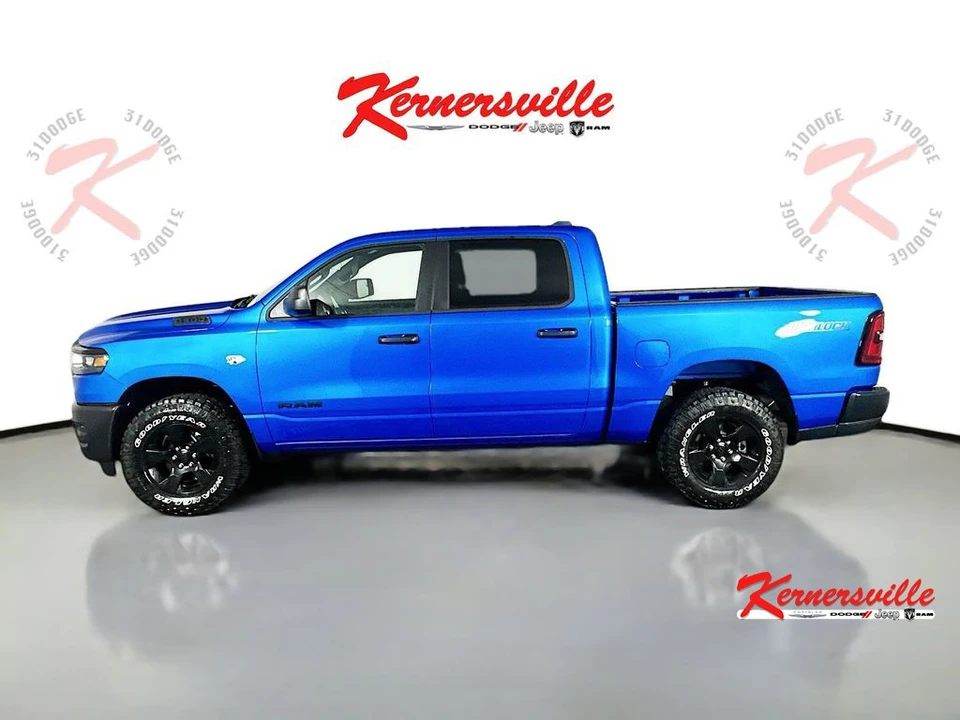 2026 Ram 1500 2nd Gen - Image 5 of 21