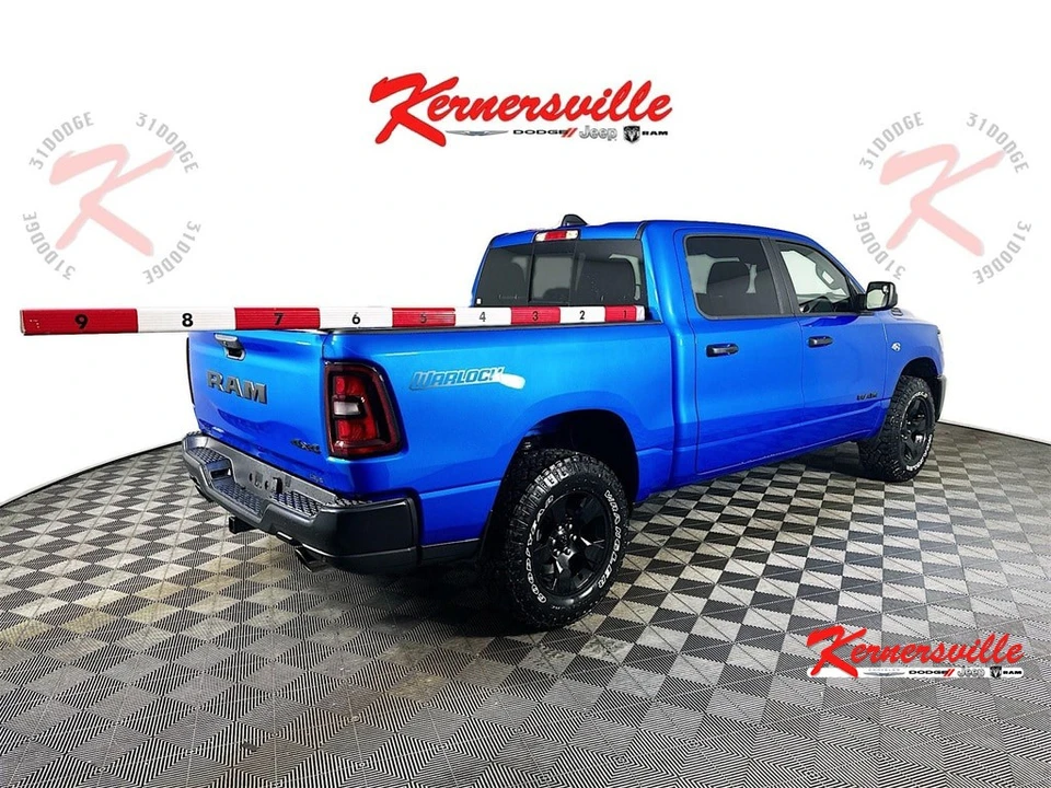 2026 Ram 1500 2nd Gen - Image 7 of 21