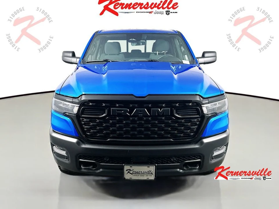 2026 Ram 1500 2nd Gen - Image 3 of 21