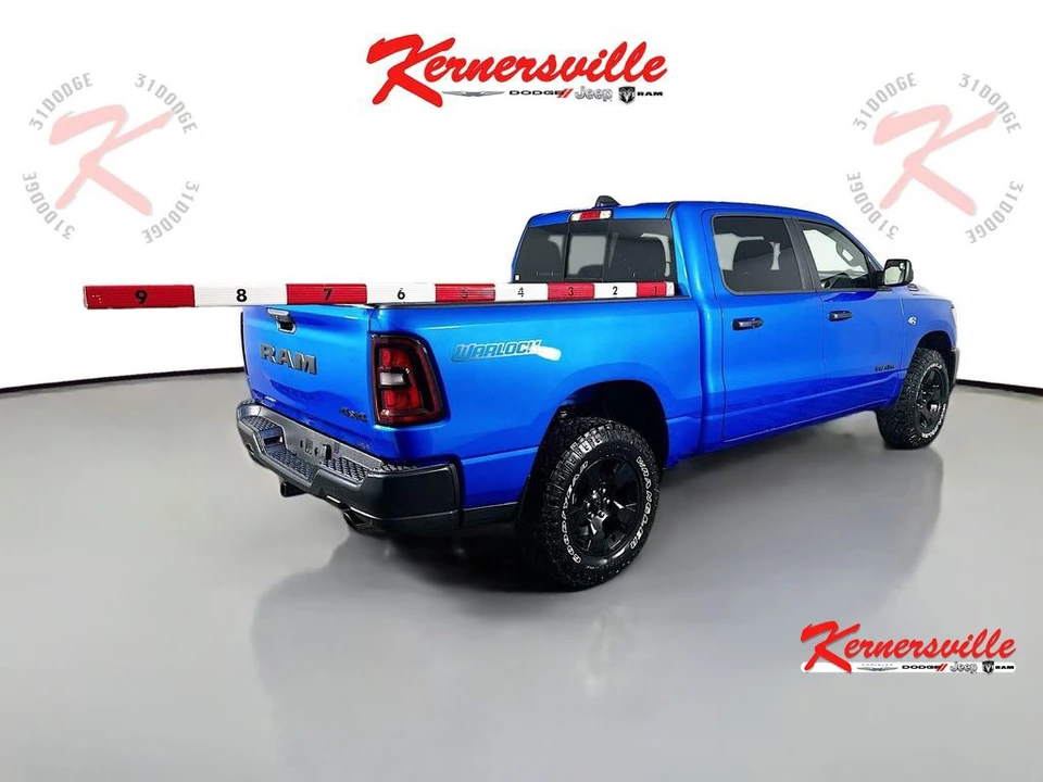 2026 Ram 1500 2nd Gen - Image 8 of 21