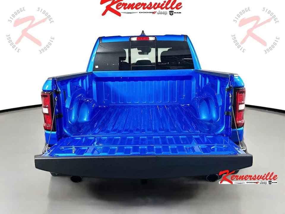 2026 Ram 1500 2nd Gen - Image 17 of 21