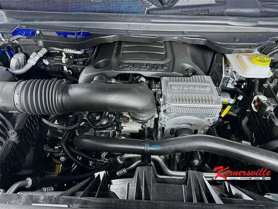2026 Ram 1500 2nd Gen - Image 18 of 21