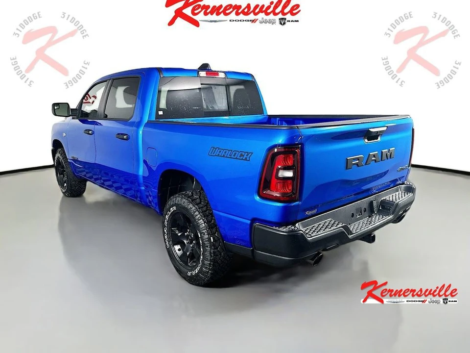 2026 Ram 1500 2nd Gen - Image 6 of 21