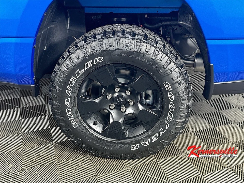 2026 Ram 1500 2nd Gen - Image 17 of 21