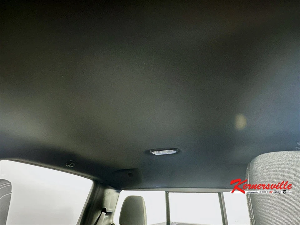 2026 Ram 1500 2nd Gen - Image 14 of 21