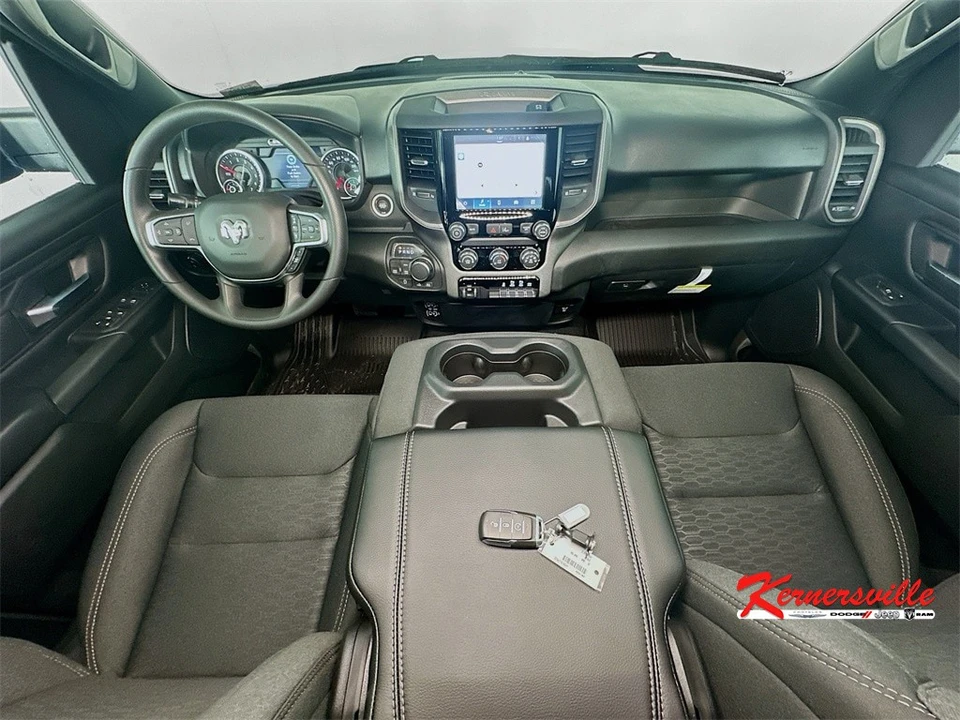 2026 Ram 1500 2nd Gen - Image 9 of 21