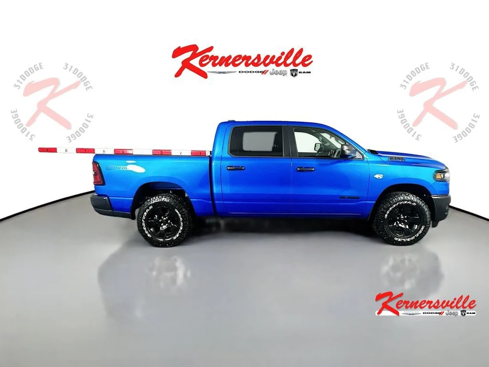 2026 Ram 1500 2nd Gen - Image 9 of 21