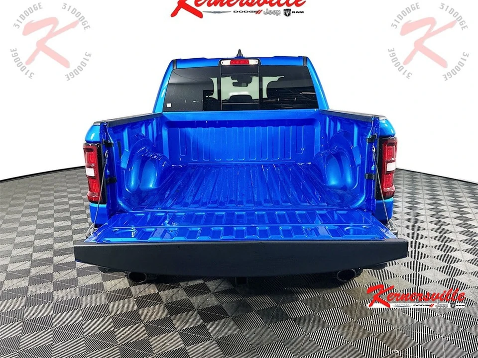2026 Ram 1500 2nd Gen - Image 16 of 21