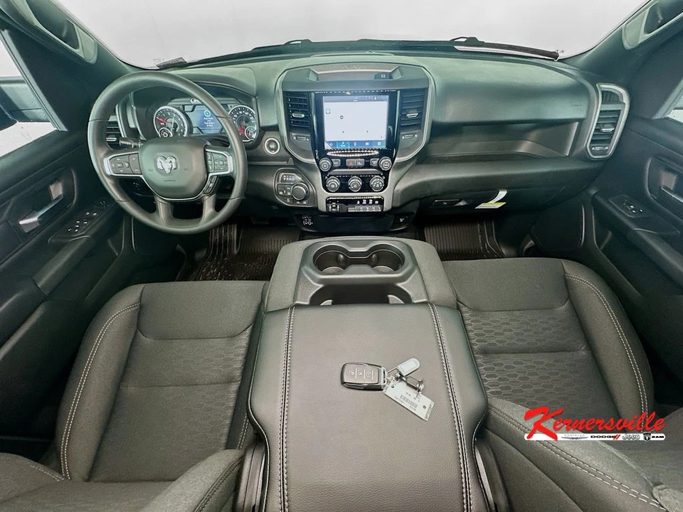 2026 Ram 1500 2nd Gen - Image 10 of 21